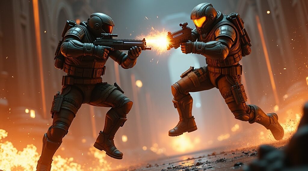 Read more about the article Is Quake Champions worth it?
