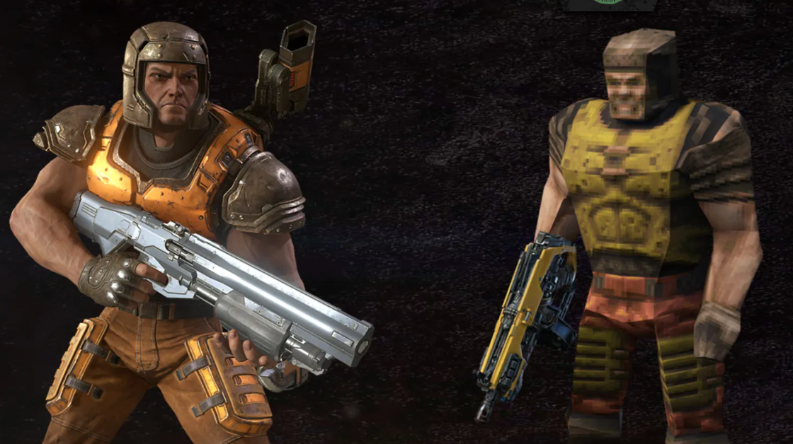 Read more about the article 🕹️ Quake Champions Characters: Complete Guide to All Playable Champions