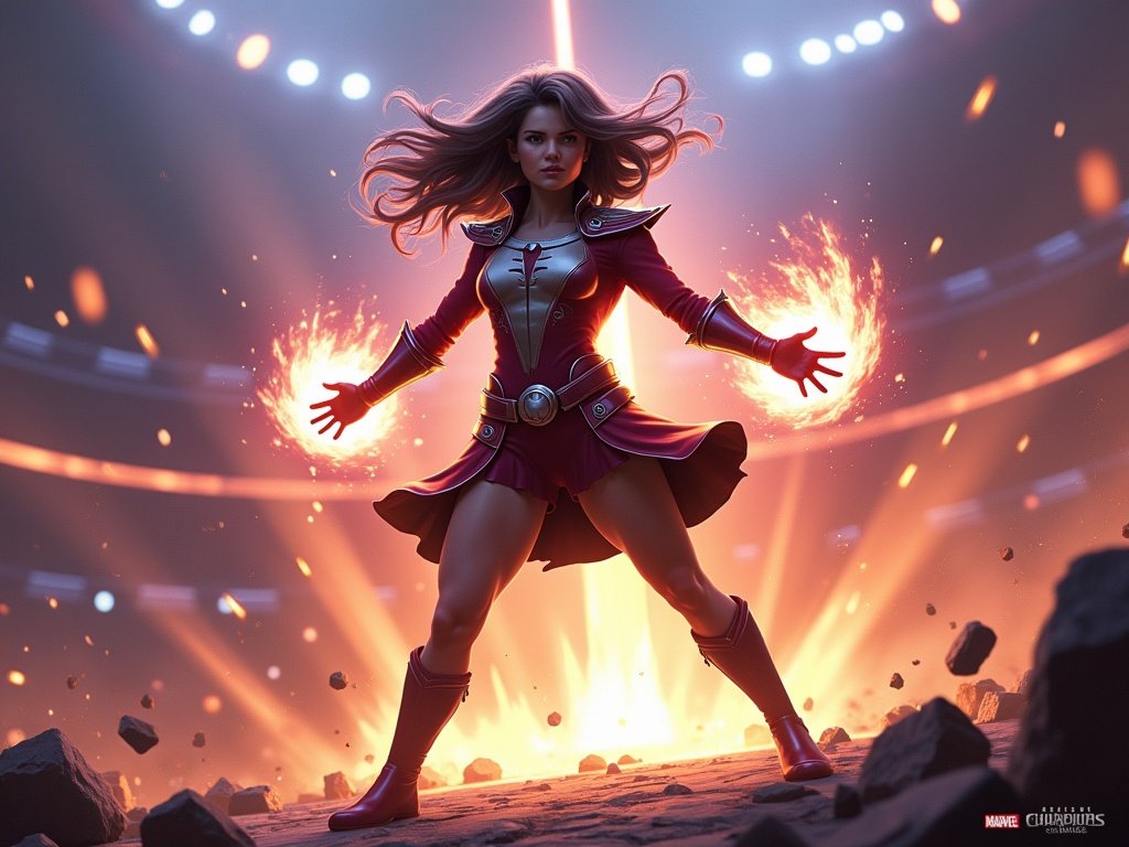 Read more about the article Is Quake Good in MCOC? A Deep Dive into One of the Most Skilled Champs in Marvel Contest of Champions