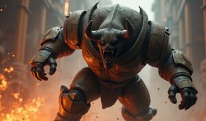 Read more about the article How old are Quake Champions?