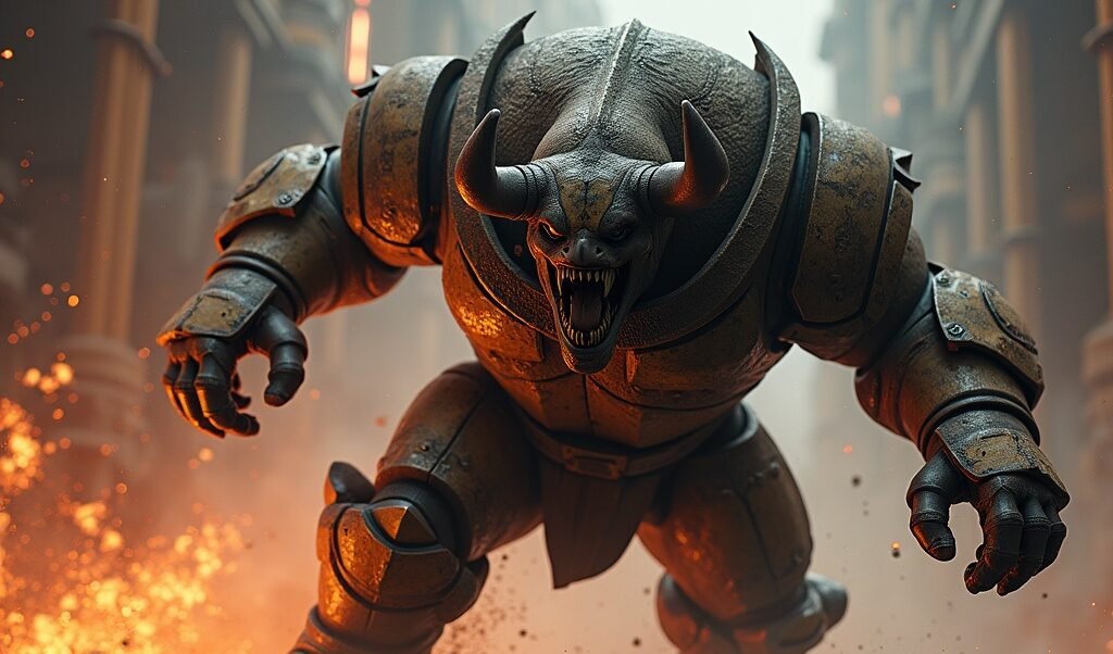 Read more about the article How old are Quake Champions?