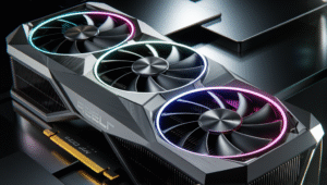Read more about the article 🎮 Advanced Graphics Cards for Gamers in 2025: Elevate Your Visual Experience