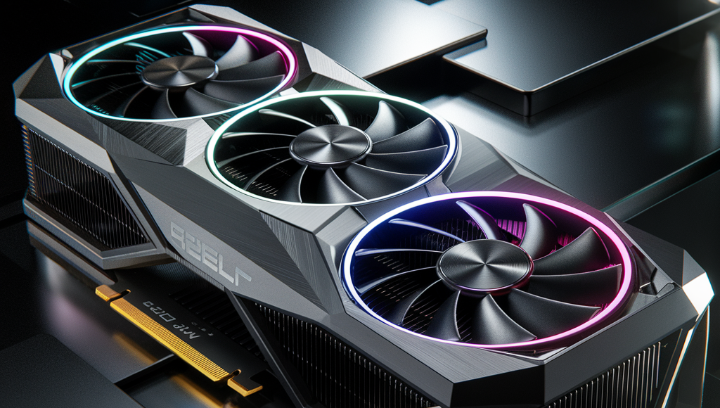 Read more about the article 🎮 Advanced Graphics Cards for Gamers in 2025: Elevate Your Visual Experience